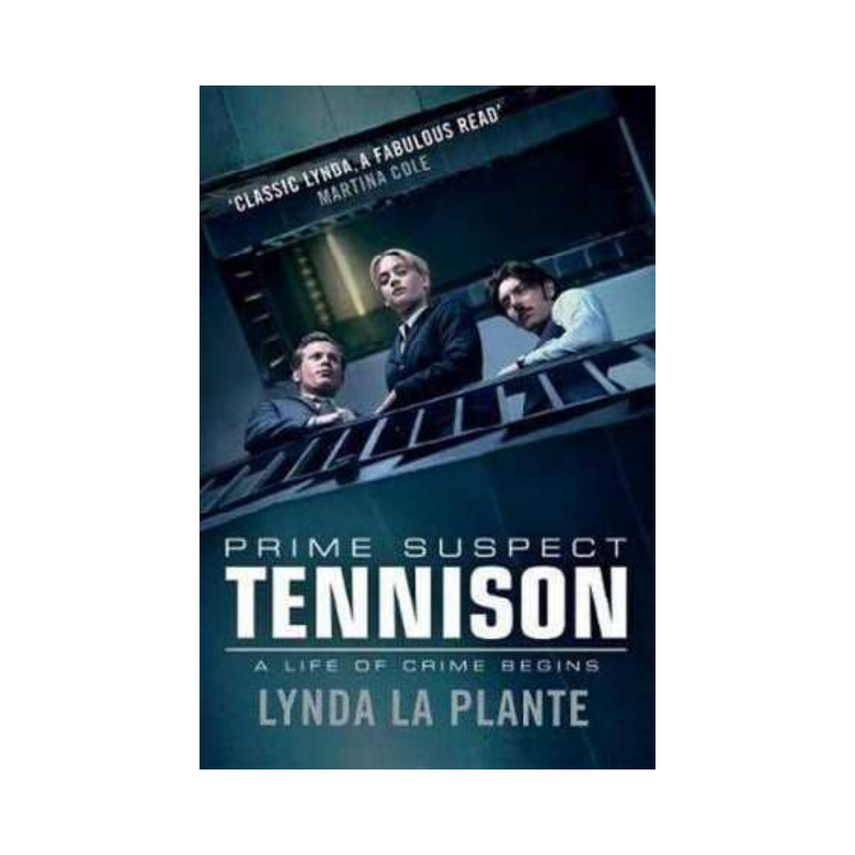 Suspect 1973 Prime Suspect S01e01 Jane Tennison Prime Suspect