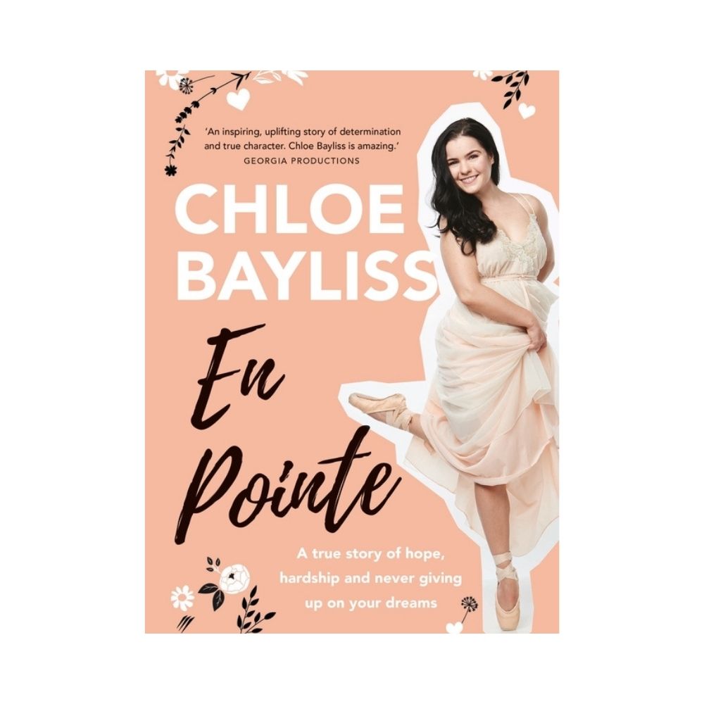 Bayliss　–　booksrusandmore　En　by　Pointe　Chloe