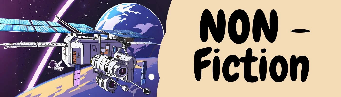 Buy Nonfiction Books Online - Books R Us & More – Page 11 – booksrusandmore