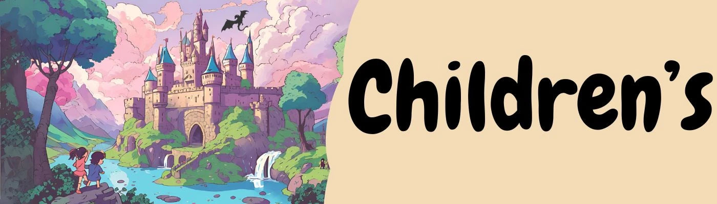 Kids Books | Books R Us Store Online – booksrusandmore