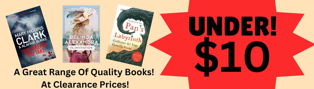 Buy Books | Books R Us & More Online Store | Australia – booksrusandmore