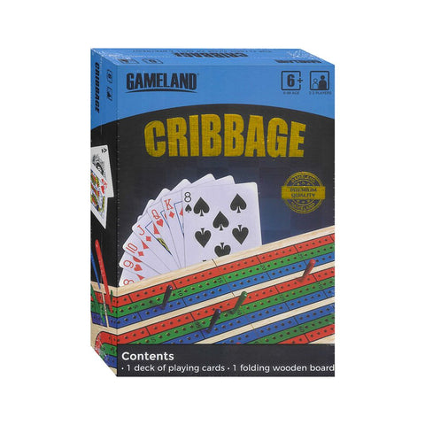 Cribbage