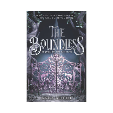 The Boundless 