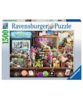 Ravensburger Craft Beer Bonanza 1500pc puzzle