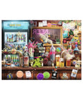 Ravensburger Craft Beer Bonanza 1500pc puzzle