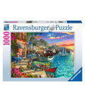 Ravensburger 1000pc Puzzle Grandiose Greece