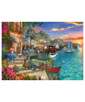 Ravensburger 1000pc Puzzle Grandiose Greece