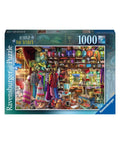 Ravensburger Behind the Scenes 1000pc puzzle