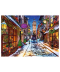 Ravensburger Christmastime 1000pc puzzle