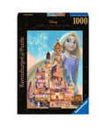 Ravensburger Disney Castles: Rapunzel 1000pc puzzle