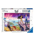 Ravensburger Disney Pocahontas 1000pc puzzle