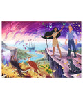 Ravensburger Disney Pocahontas 1000pc puzzle