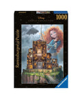 Ravensburger Disney Castles: Merida 1000pc puzzle