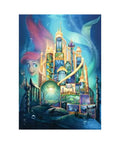 Ravensburger Disney Castle: Collection Ariel 1000pc puzzle