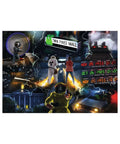Ravensburger Back to the Future 1000pc puzzle