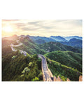 Ravensburger Great Wall of China 2000pc puzzle