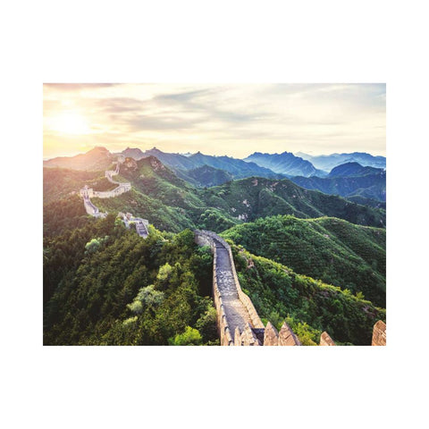 Ravensburger Great Wall of China 2000pc puzzle