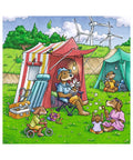 Ravensburger Renewable Energies 3 x 49pc puzzle