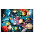 Ravensburger Planetarium 500pc Large Format Puzzle