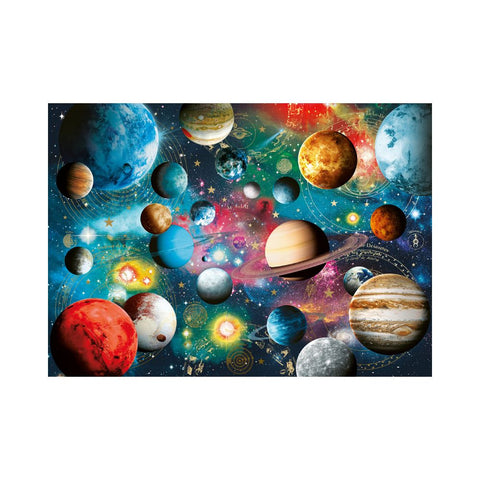 Ravensburger Planetarium 500pc Large Format Puzzle