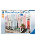 Ravensburger Colourful London 500pc puzzle