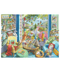 Ravensburger The Bird Watchers Large Format 750pc puzzle