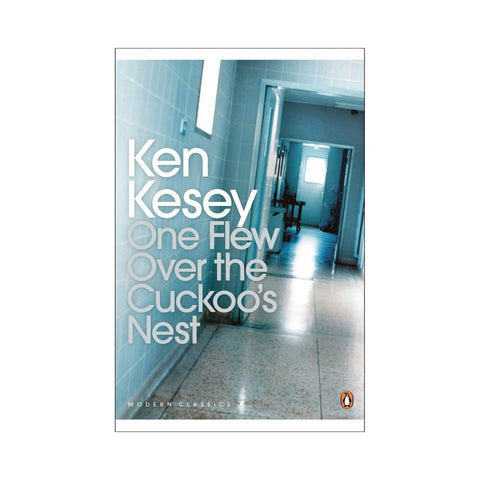 One Flew Over the Cuckoo's Nest