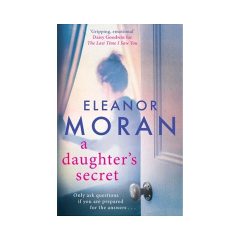 Eleanor Moran- a daughters secret