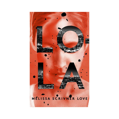 Lola by Melissa Srivner Love