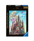 Ravensburger Disney Castle Collection Aurora 1000pc puzzle