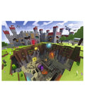 Minecraft Cutaway