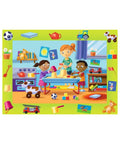 Ravensburger 16pc Floor Puzzle - Fun Day at Playgroup