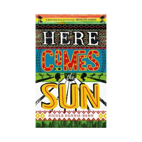 Here Comes the Sun