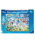 Ravensburger Disney