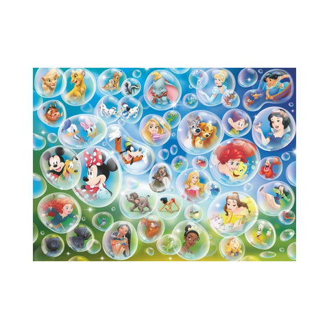 Ravensburger Disney
