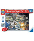 Ravensburger On the space station