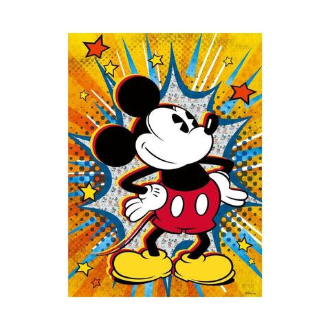 Mickey Mouse