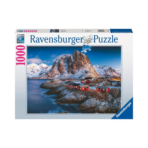 Ravensburger