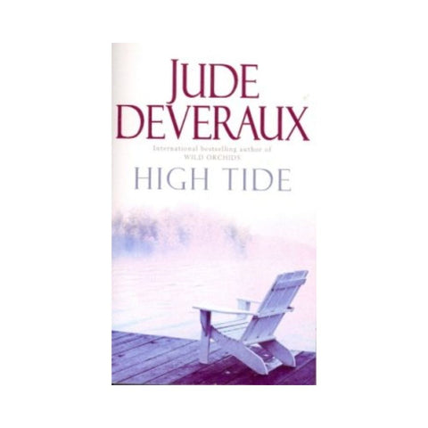 High Tide  By Jude Deveraux