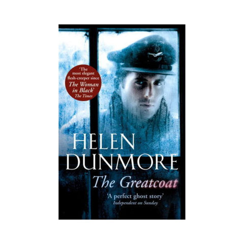 The Greatcoat By Helen Dunmore