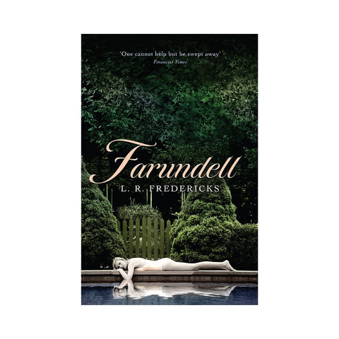 Farundell By L. R. Fredericks