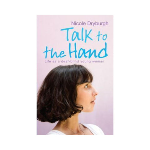 Talk to the Hand