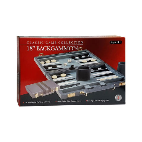 Backgammon