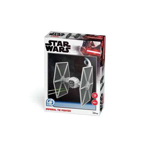 Star Wars Imperial Tie Fighter 116pc