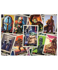 Ravensburger Mandalorian - In Search of The Child 500pc puzzle