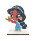 Crystal Art Buddies Disney Princess Jasmin