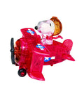  3D Snoopy Flying Ace 40pc