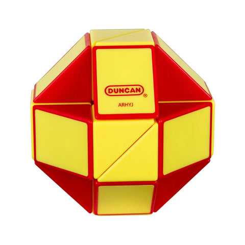 Duncan Serpent Snake Puzzle 