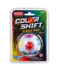 Duncan Color Shift Puzzle Ball