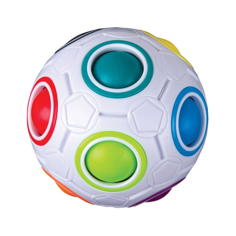 Duncan Color Shift Puzzle Ball